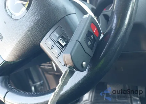 2010 Mazda Cx-9 Sport from USA, damaged, VIN JM3TB2MA5A0209779